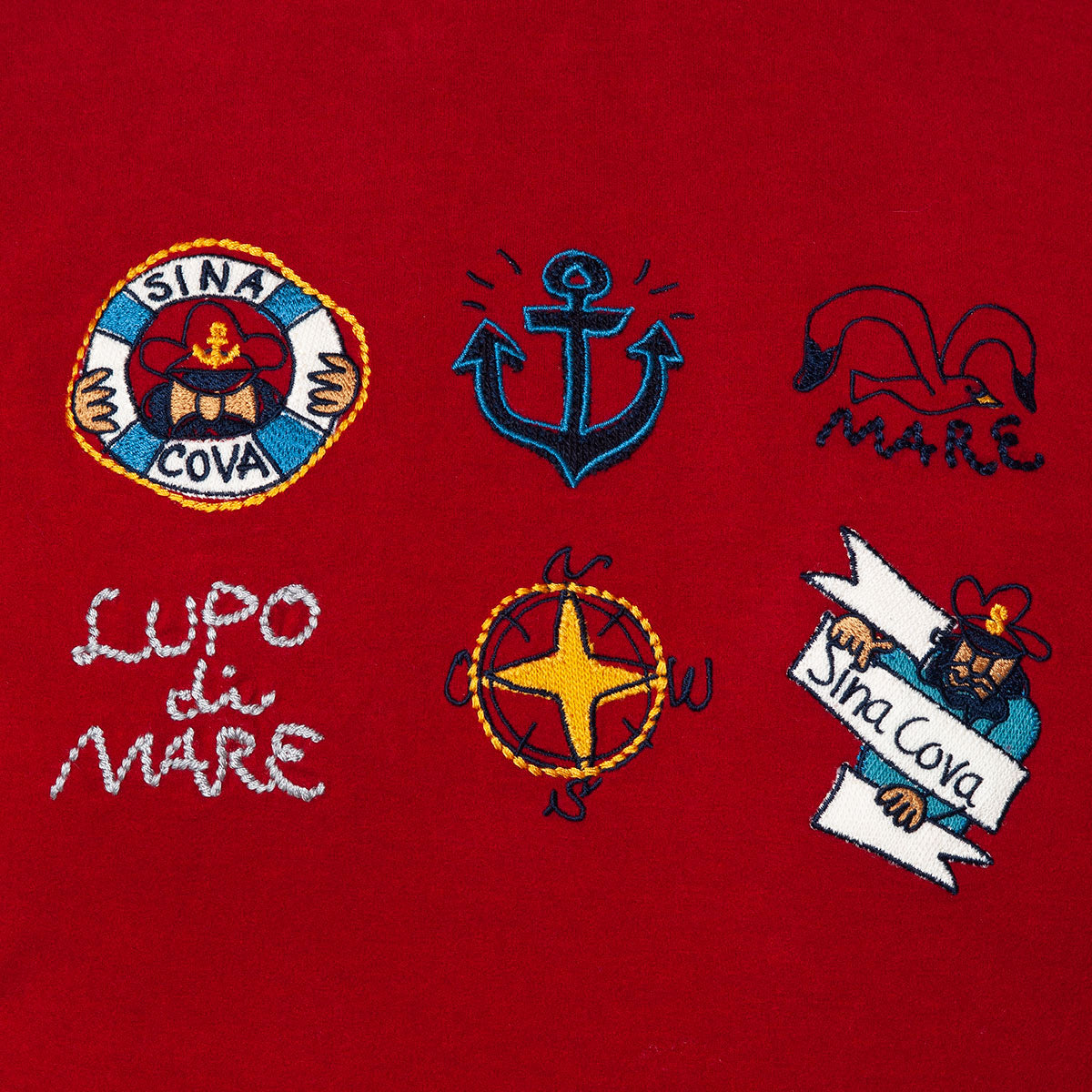 ハイネックTシャツ 19220050