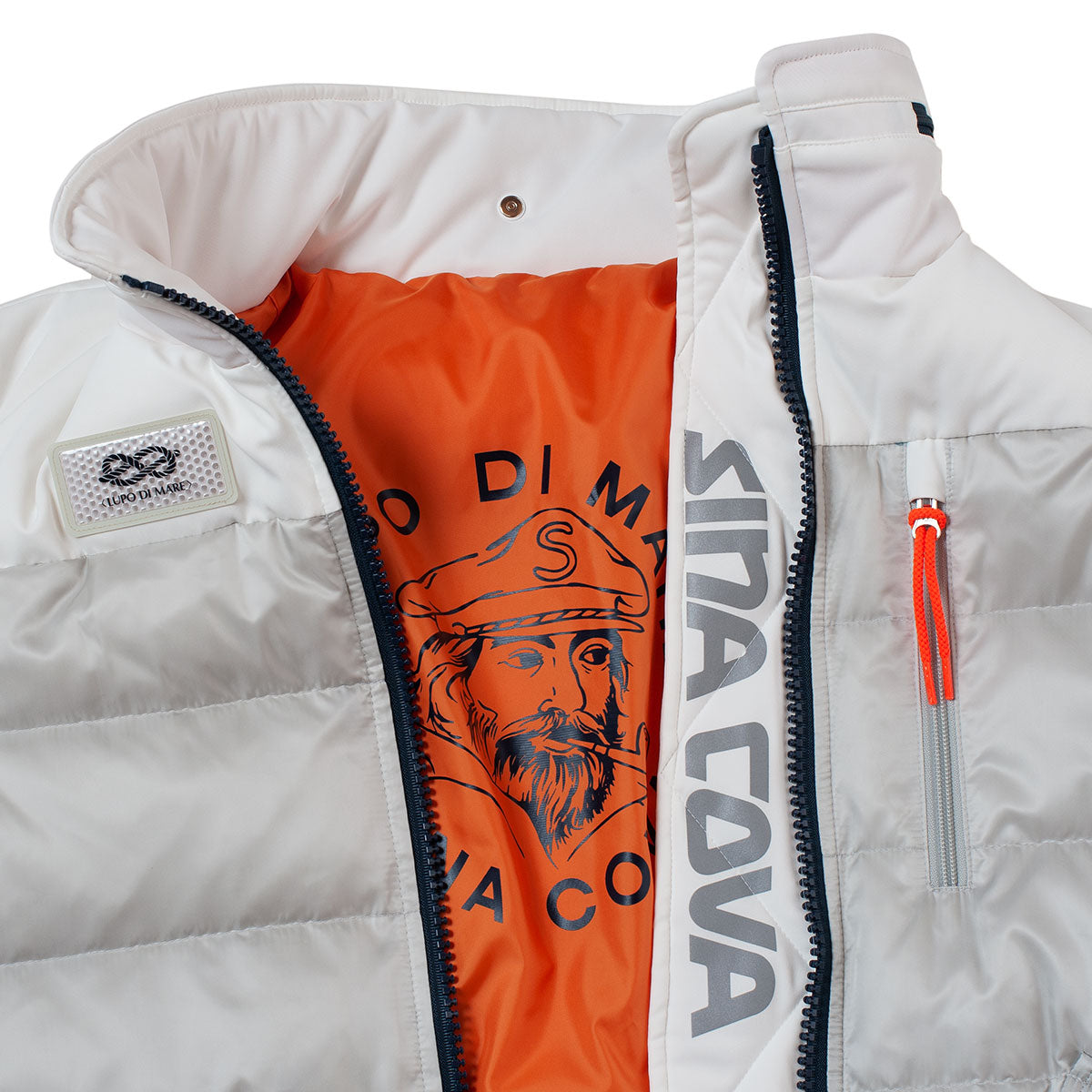 ダウンコート 19213090