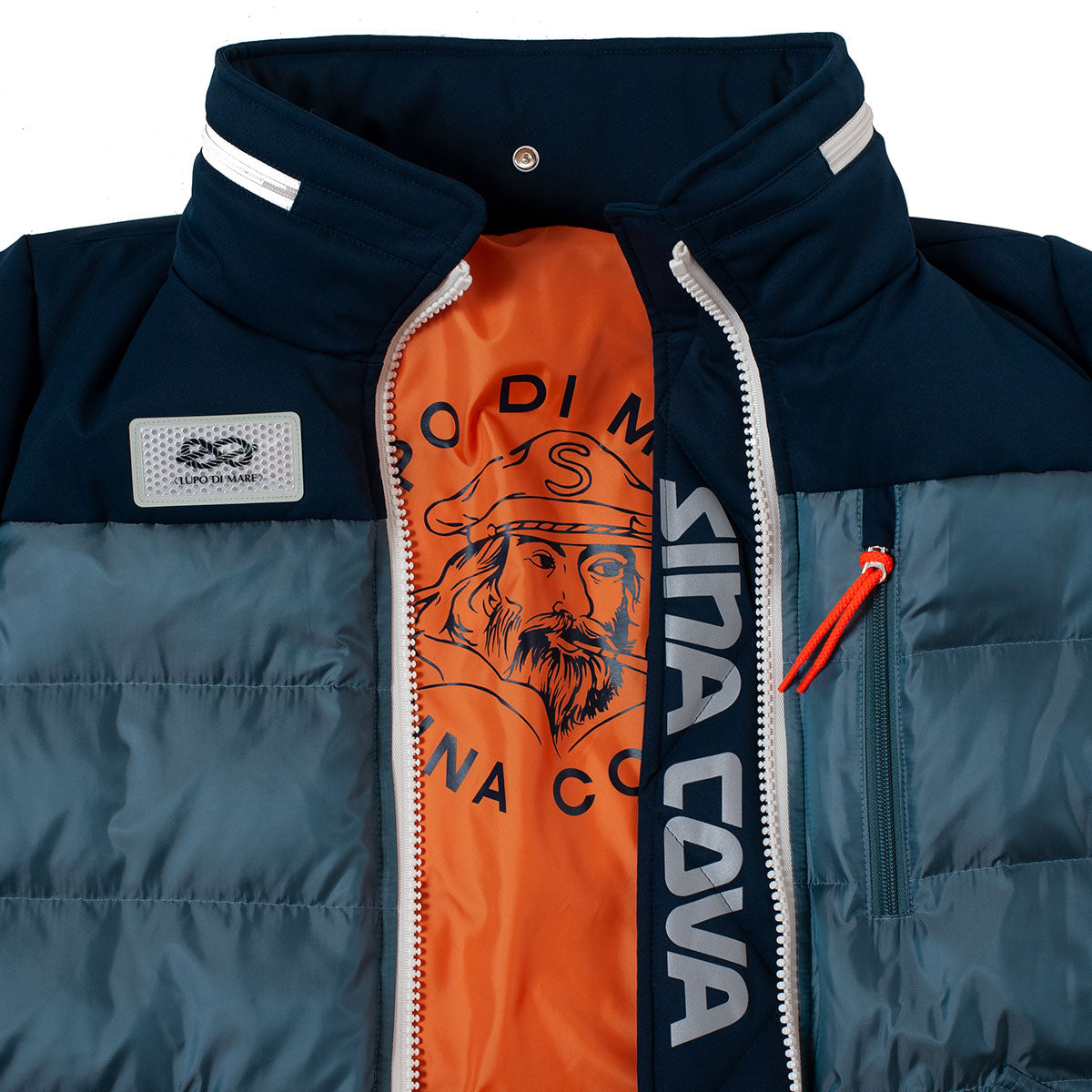 ダウンコート 19213090