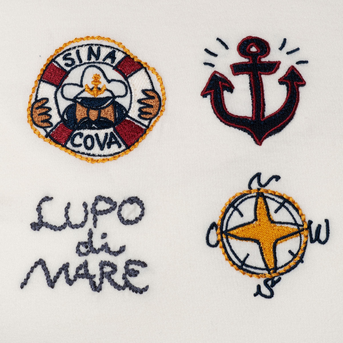 ハイネックTシャツ 19220050