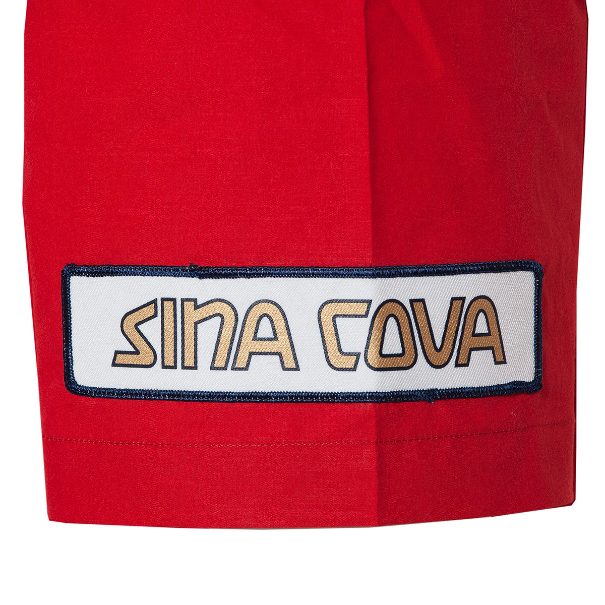 短袖羈扣襯衫 19124510