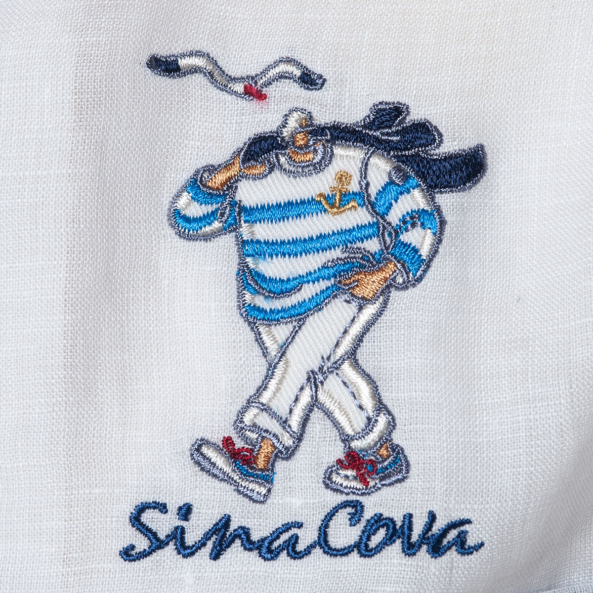 短袖羈扣襯衫 19124590