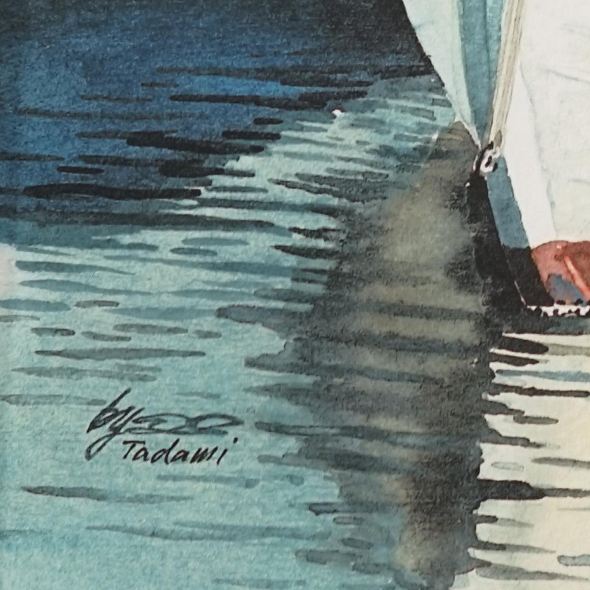 Tadami 『秋のひだまり』 57000490 - SINA COVA