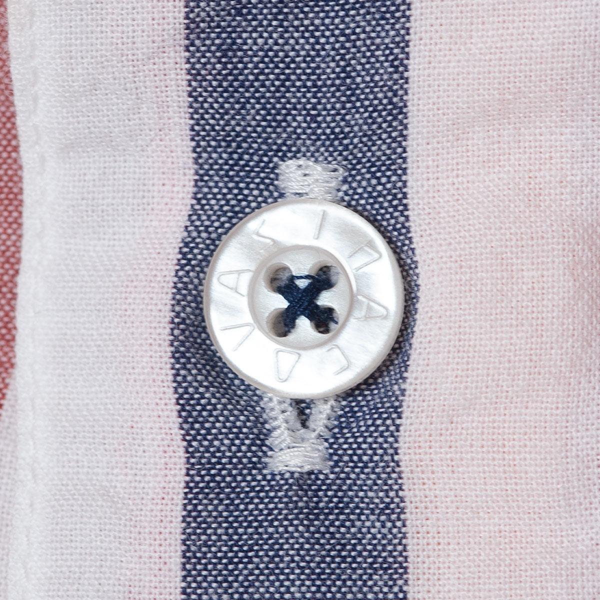 短袖羈扣襯衫 19124633