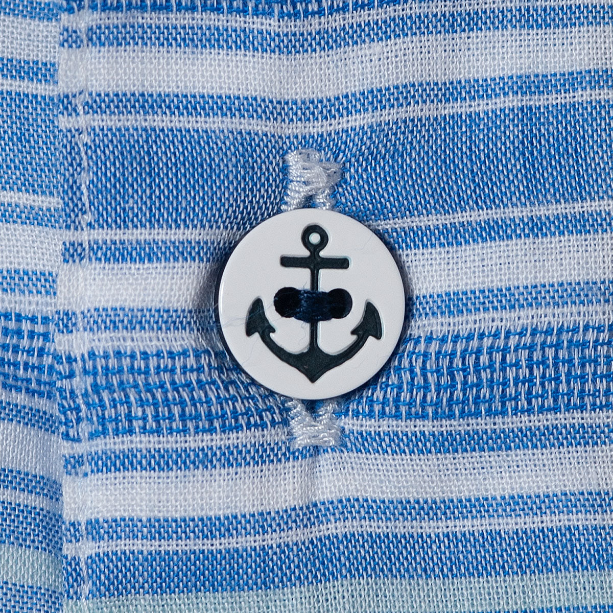 半袖ボタンダウンシャツ 19124623