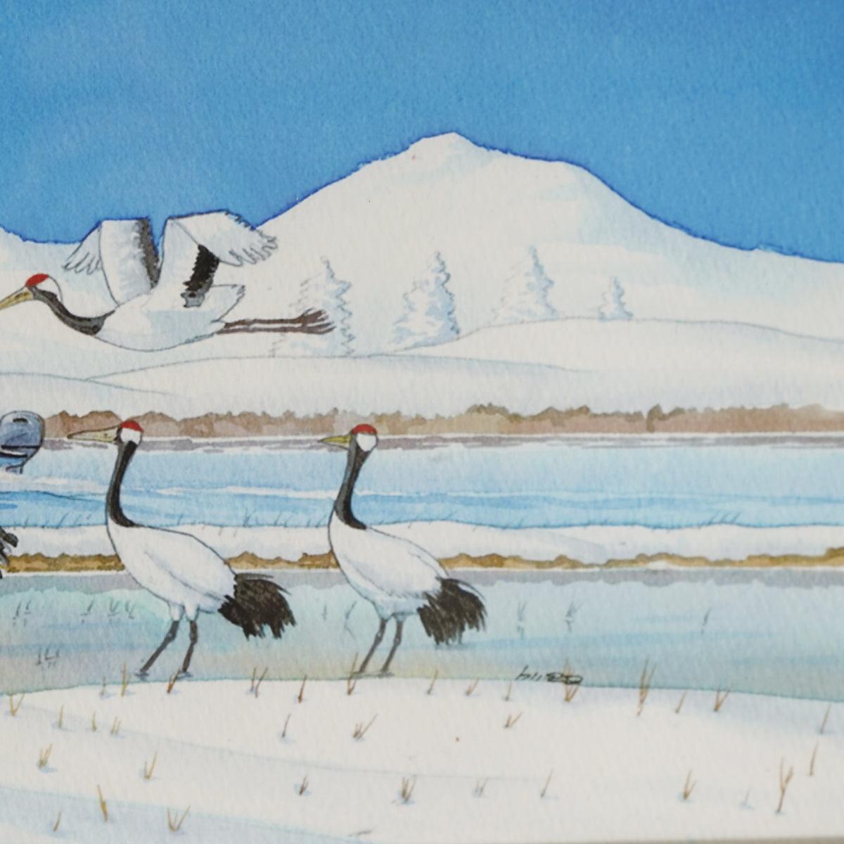 Tadami 『積雪の中』 57000470 - SINA COVA