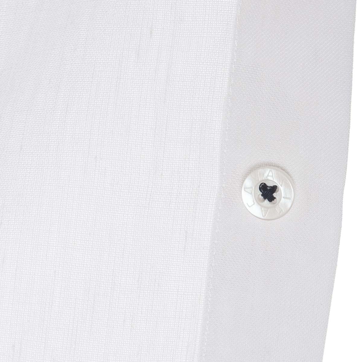 Short -sleeved button down shirt 20124673