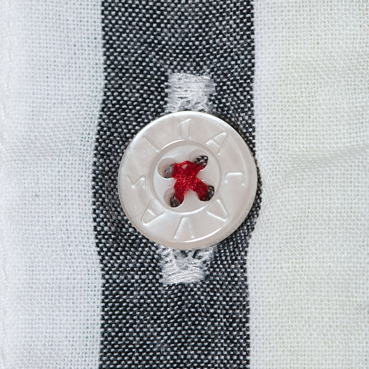 短袖羈扣襯衫 19124633