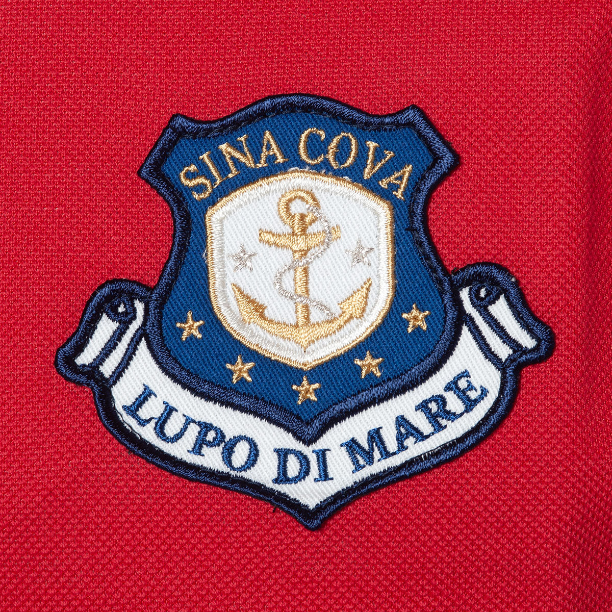 【アウトレット】長袖ポロシャツ 18210083