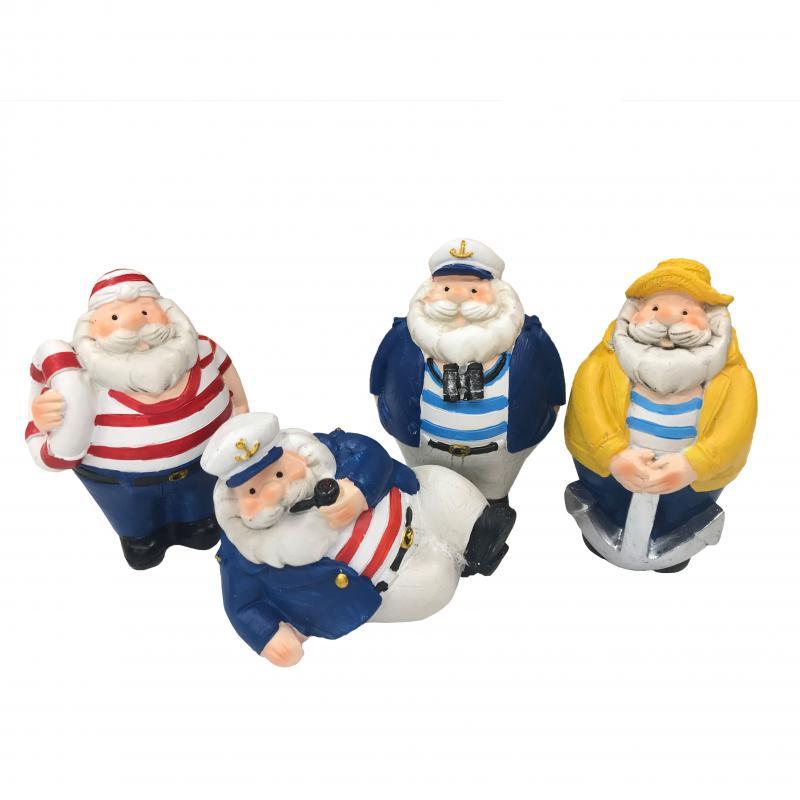 ぽっちゃりセーラーS(4体セット) 57000010 - SINA COVA