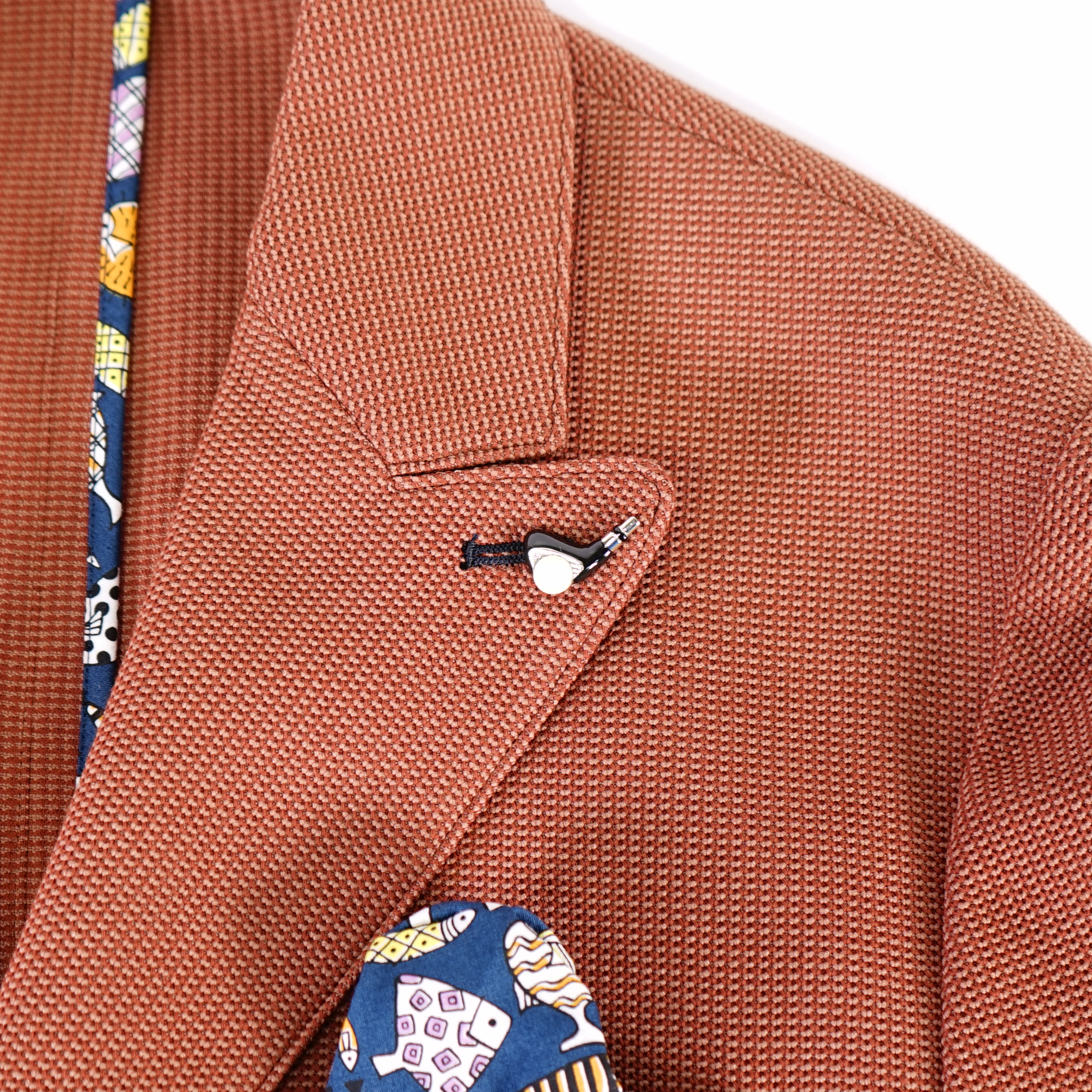 高爾夫翻領別針(一號木) 57001210