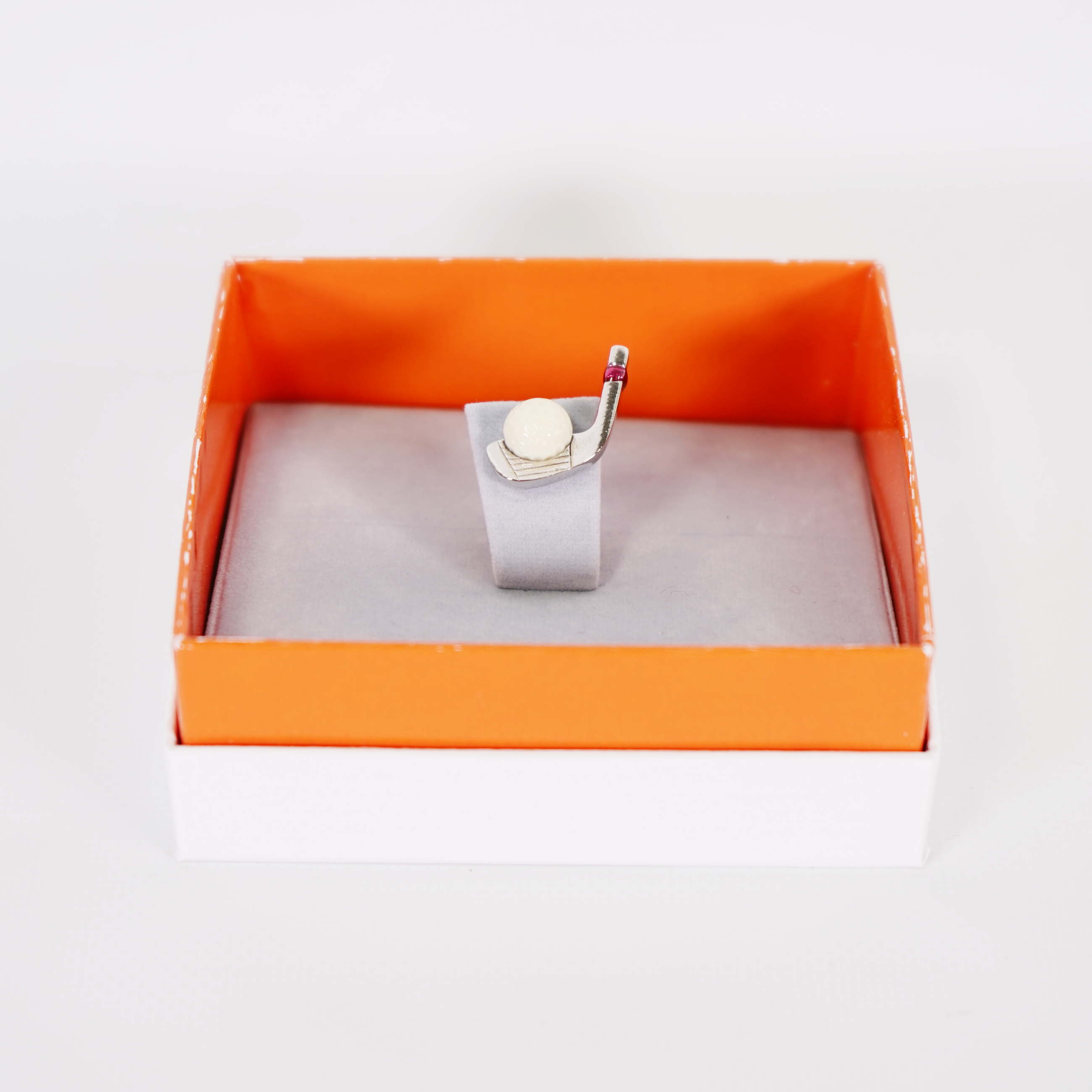 高爾夫別針(鐵)57001230