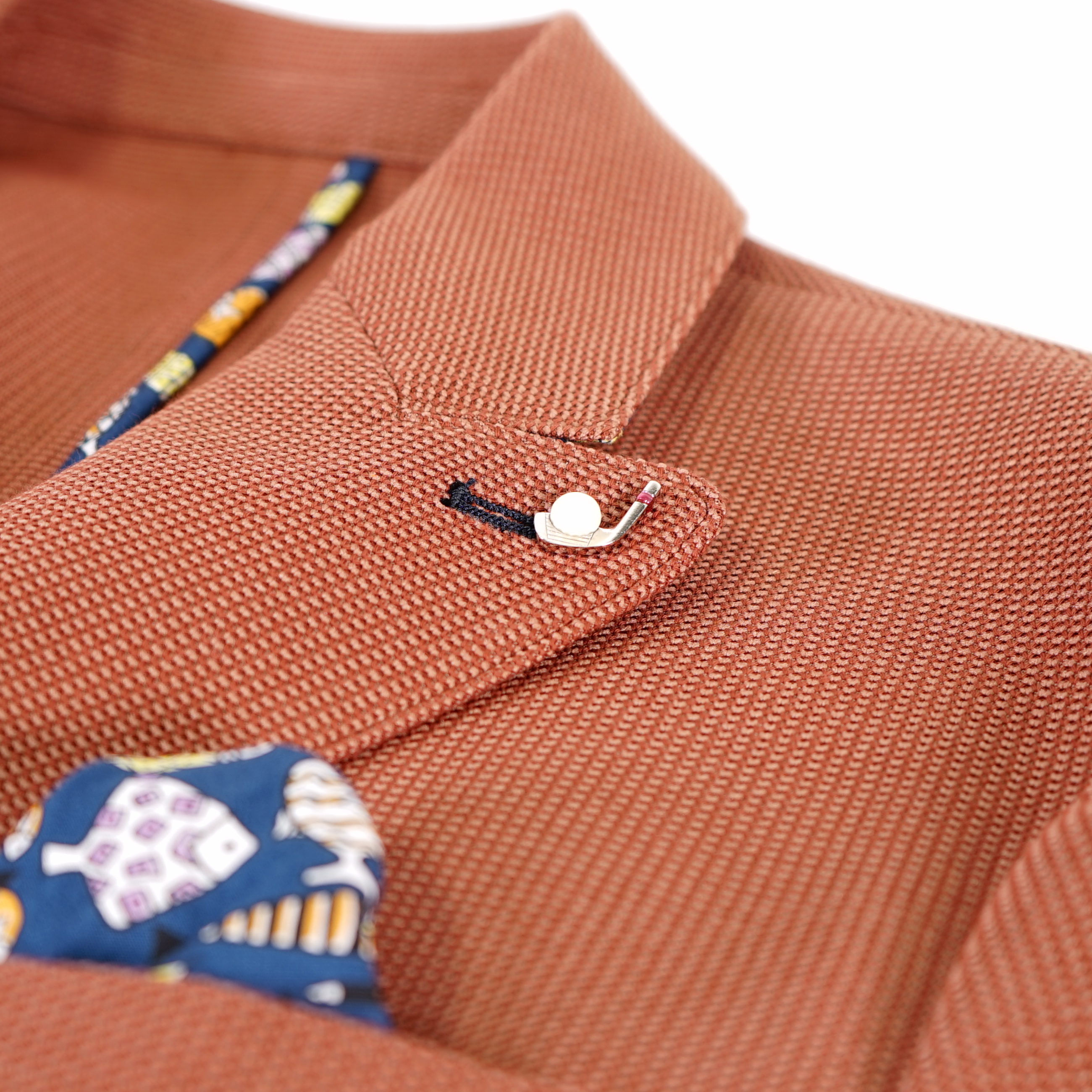 高爾夫別針(鐵)57001230