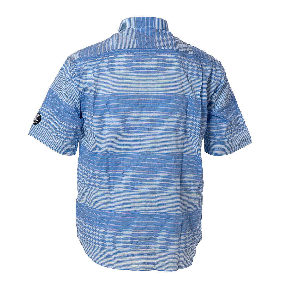 半袖ボタンダウンシャツ 19124623