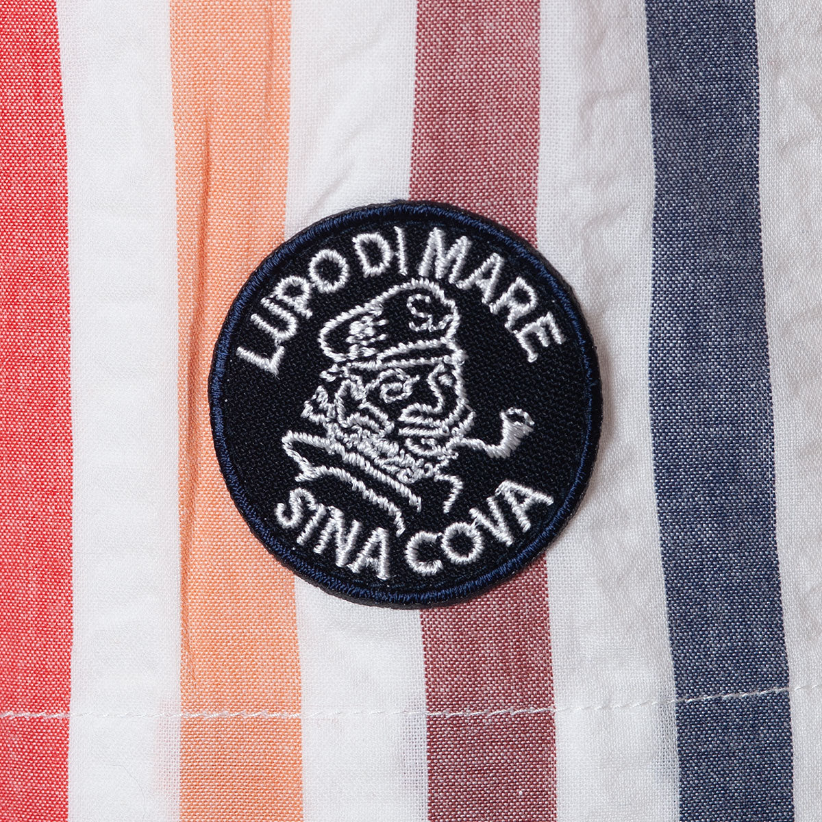 短袖羈扣襯衫 19124633