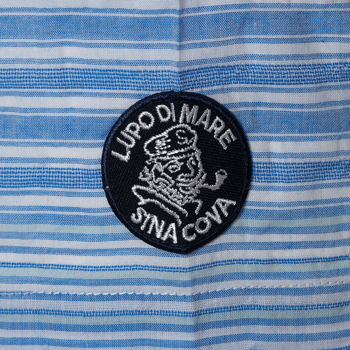 半袖ボタンダウンシャツ 19124623