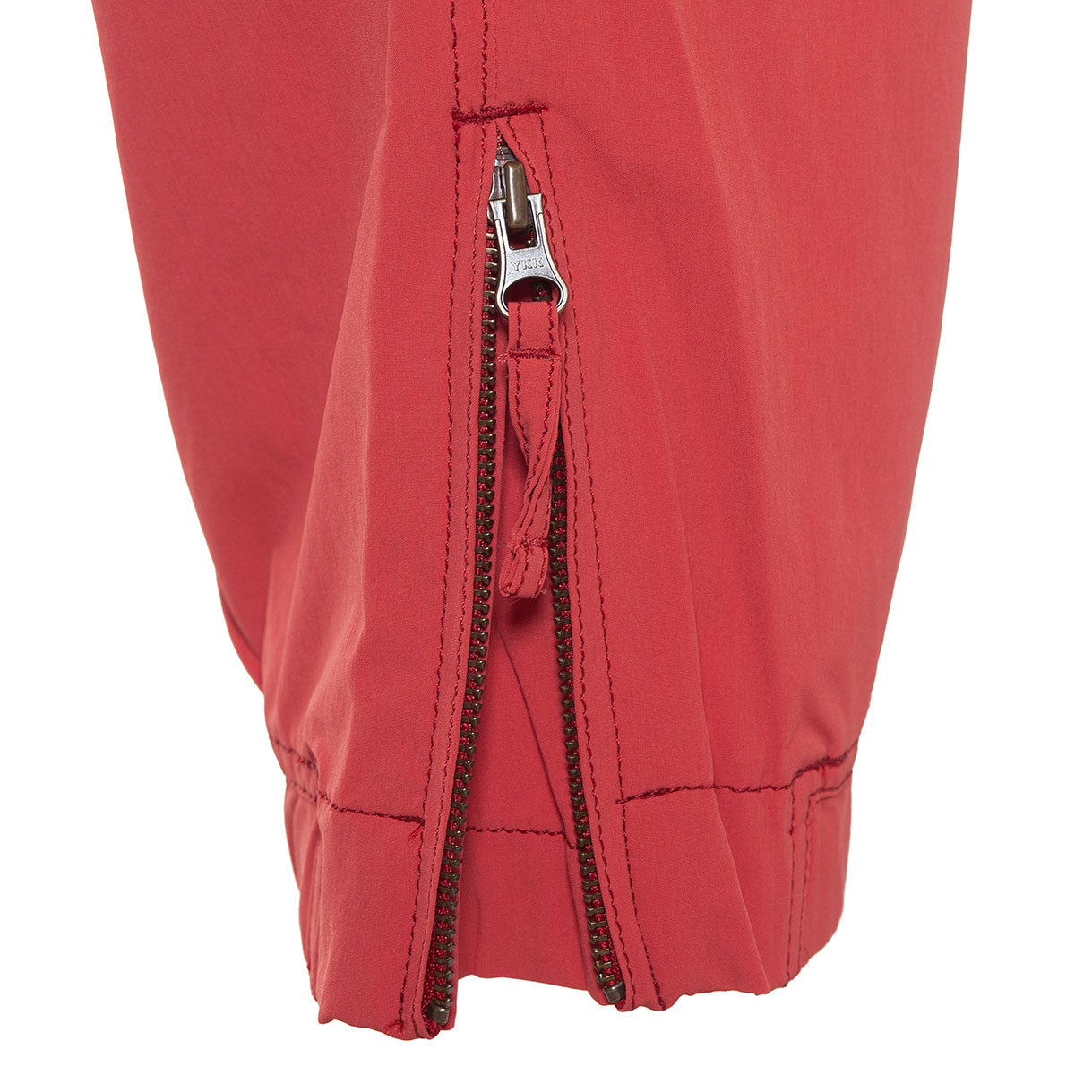 【アウトレット】クロップトパンツ(7分丈) 19125310