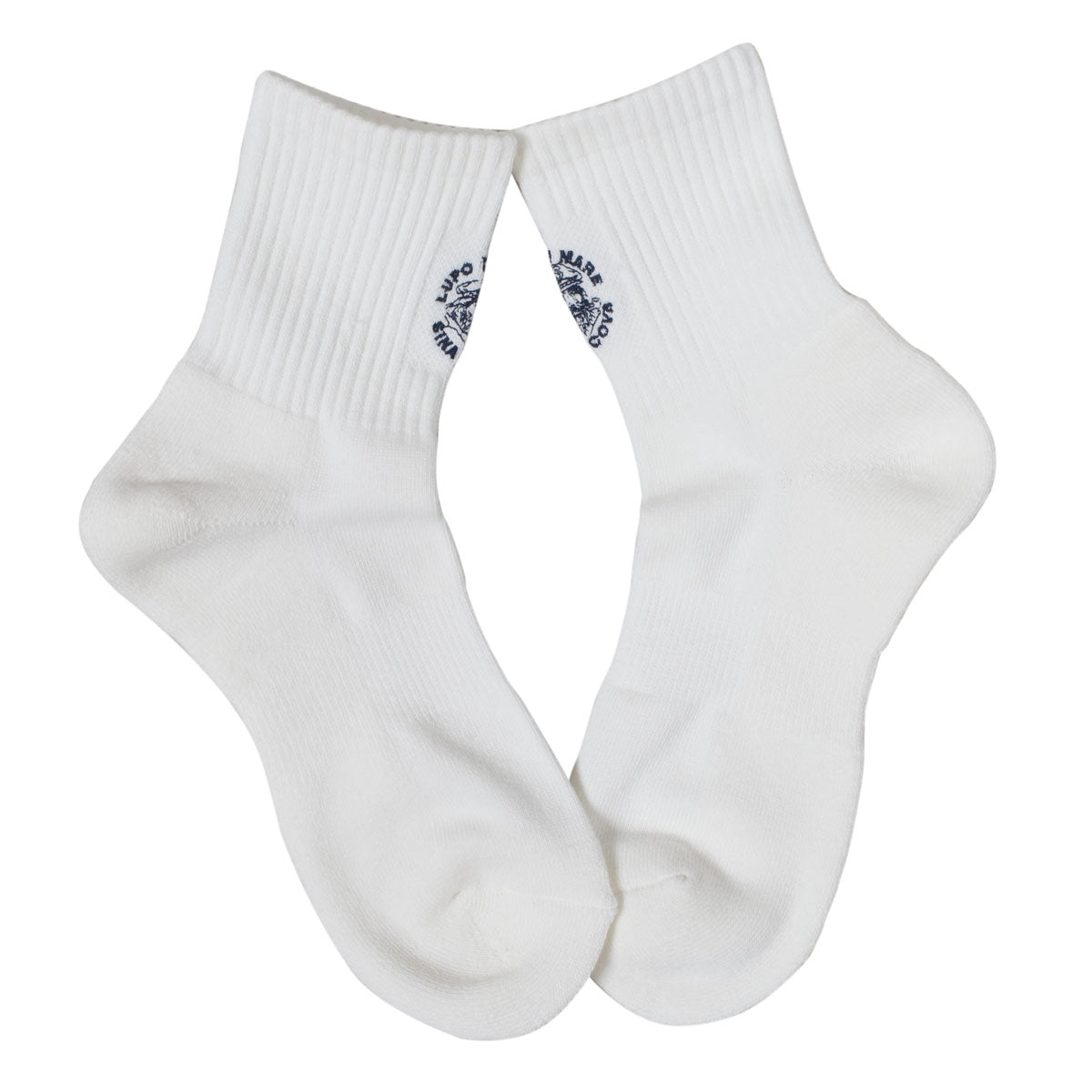 スニーカーソックス(25~27㎝) 77077410