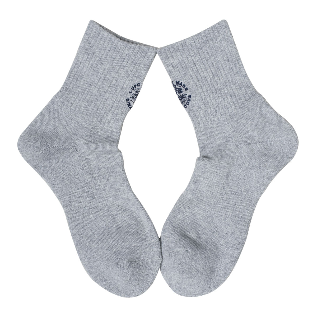 スニーカーソックス(25~27㎝) 77077410