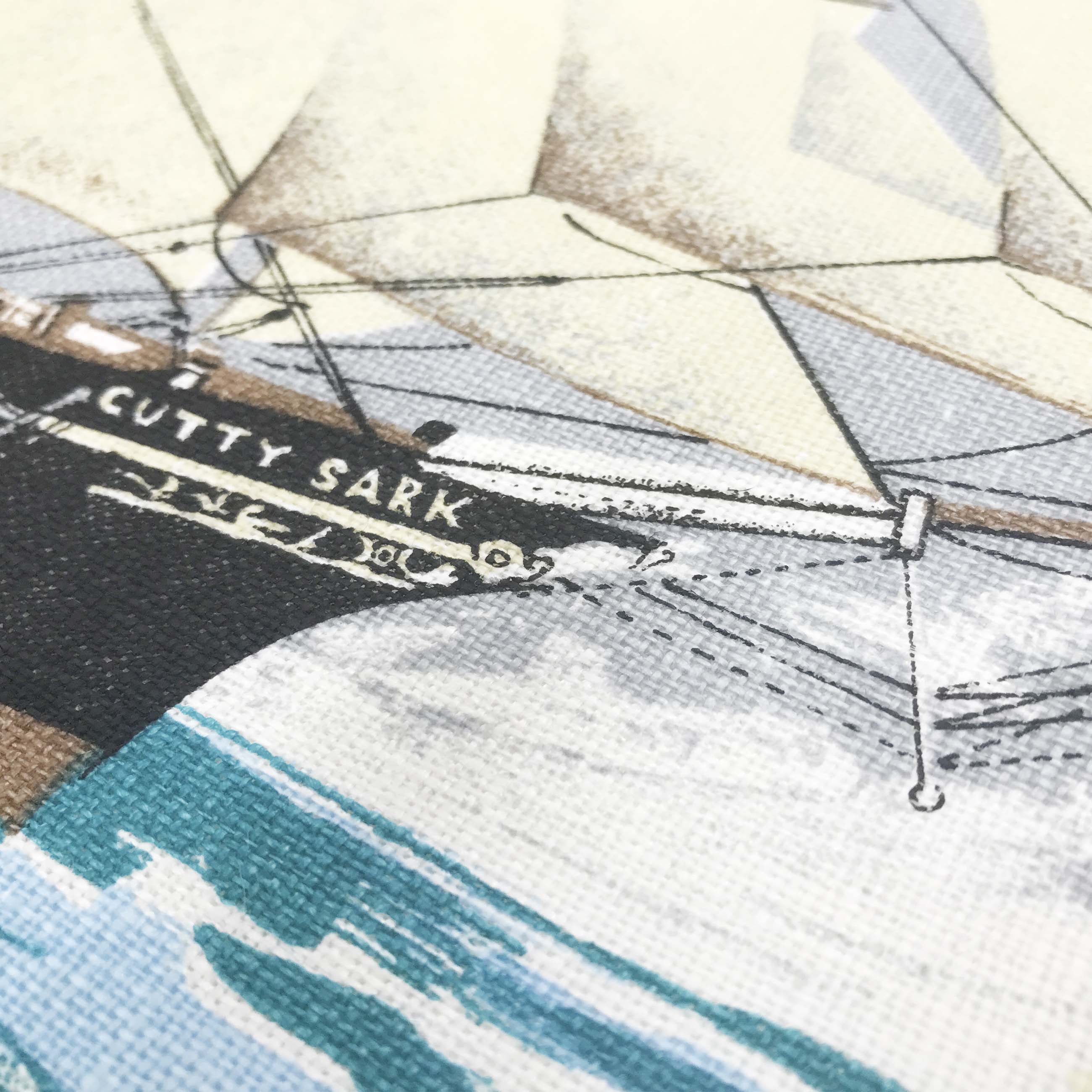 茶巾 CUTTY SARK 57000690