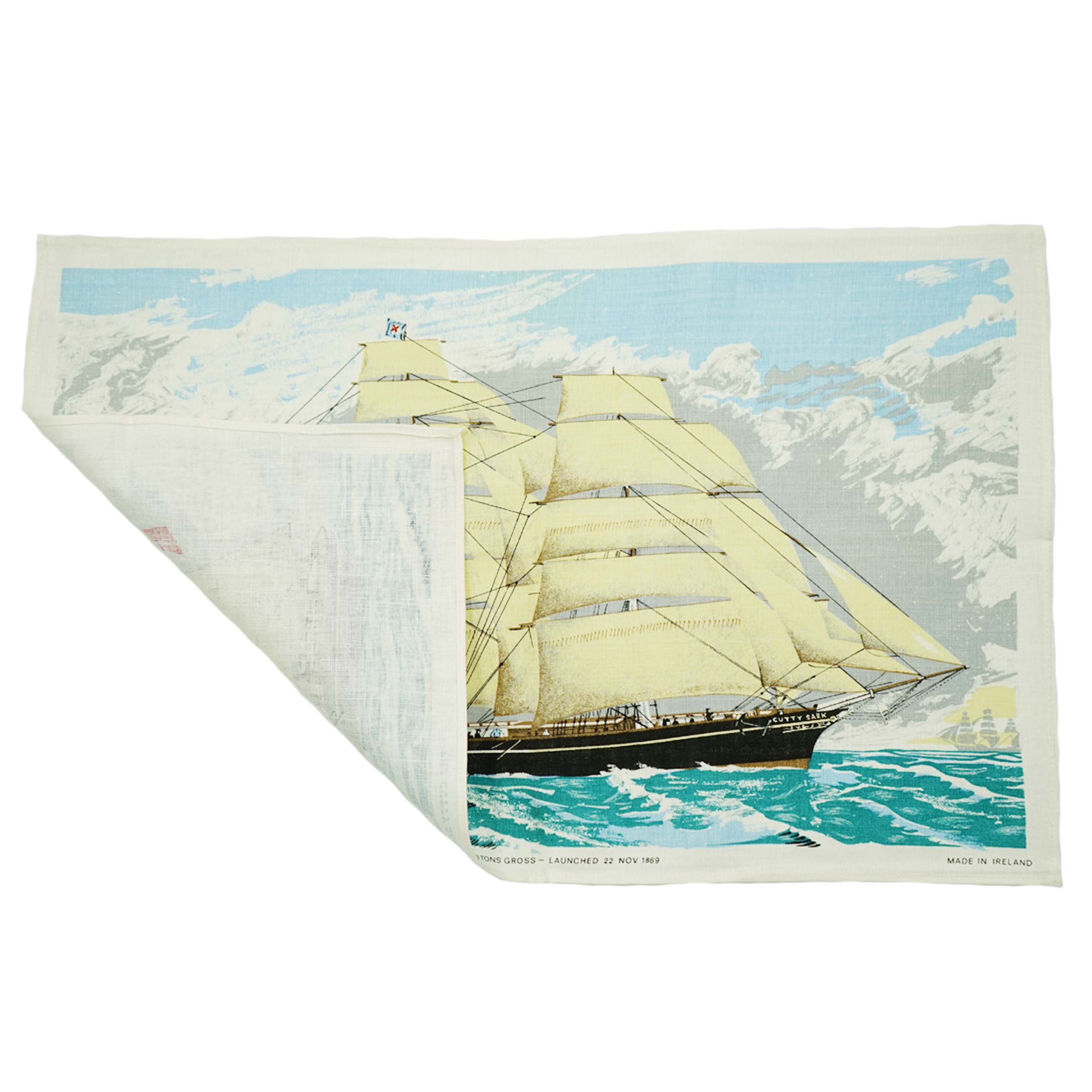 茶巾 CUTTY SARK 57000690