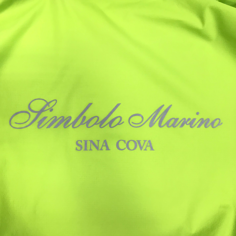 [Official] SINA COVA Windbreaker 10003020