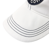 [Official] SINA COVA Roundish Cap 10077750