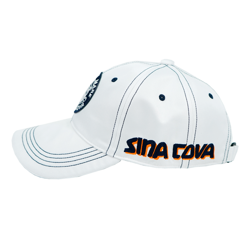 [Official] SINA COVA Roundish Cap 10077750