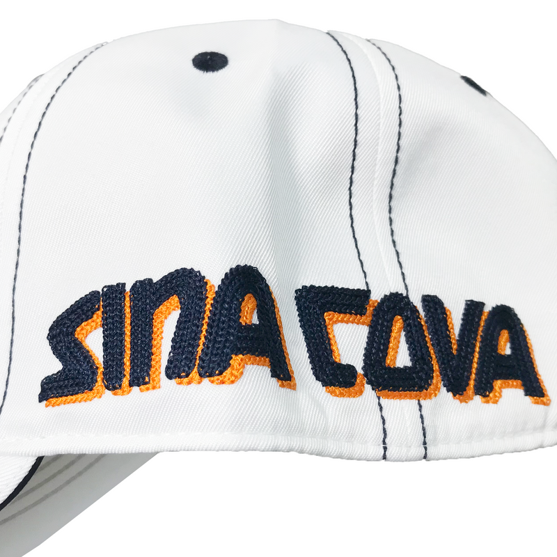 [Official] SINA COVA Roundish Cap 10077750