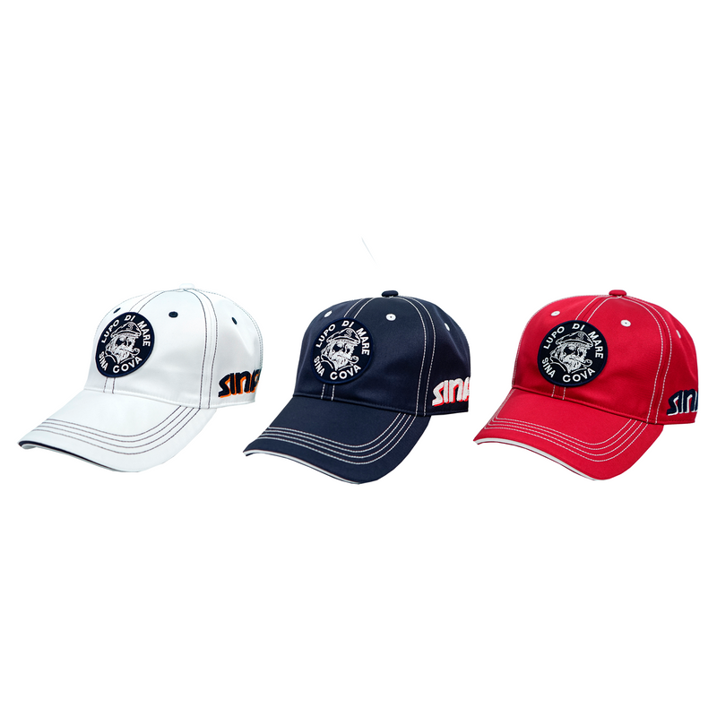 [Official] SINA COVA Roundish Cap 10077750