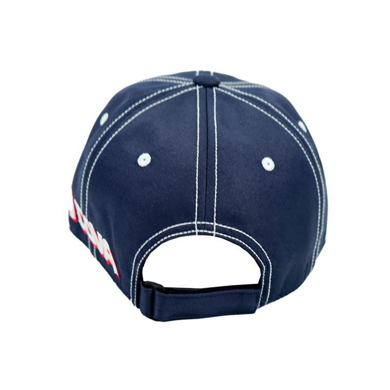 [Official] SINA COVA Roundish Cap 10077750