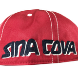 [Official] SINA COVA Roundish Cap 10077750