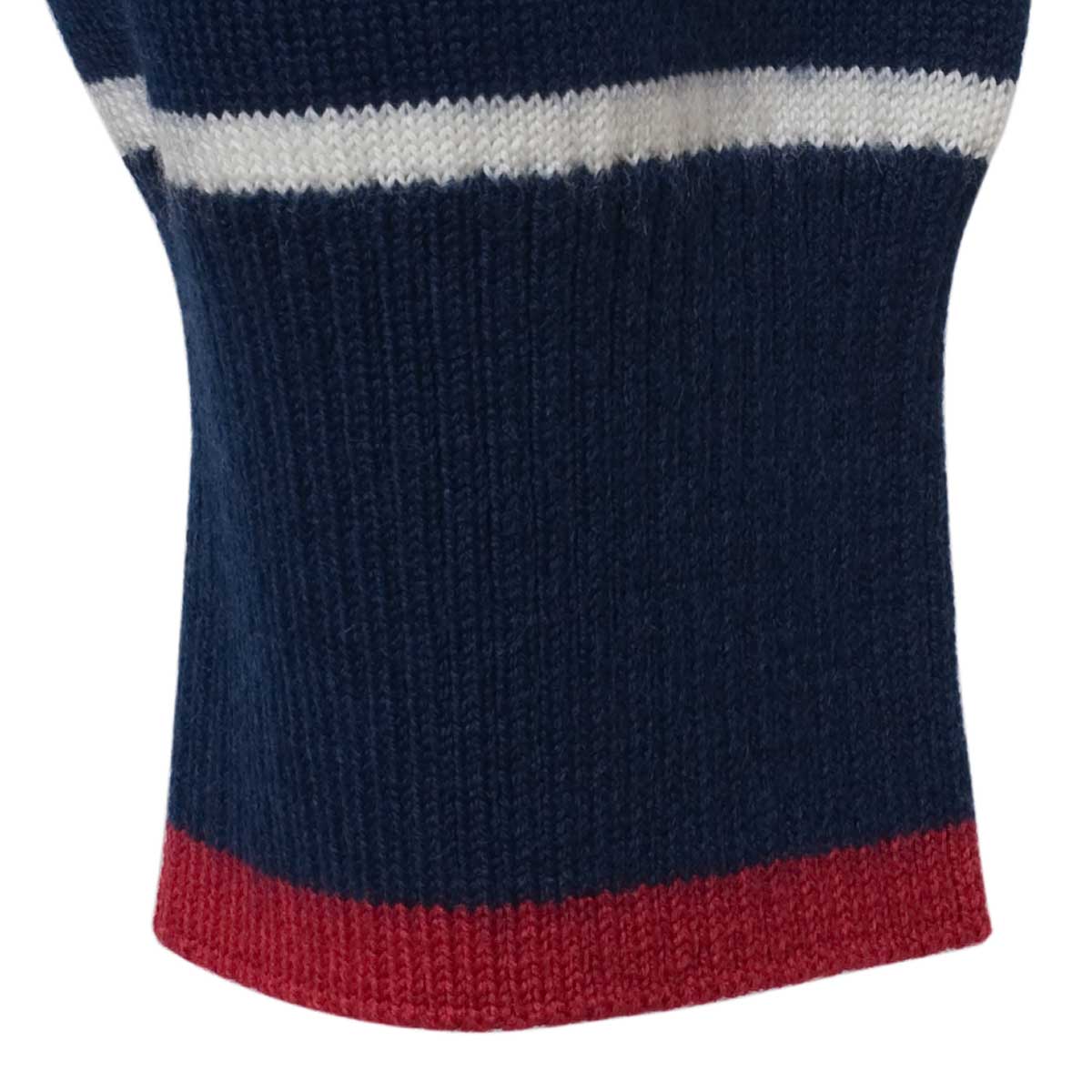 [Outlet] Crew neck sweater 17252020