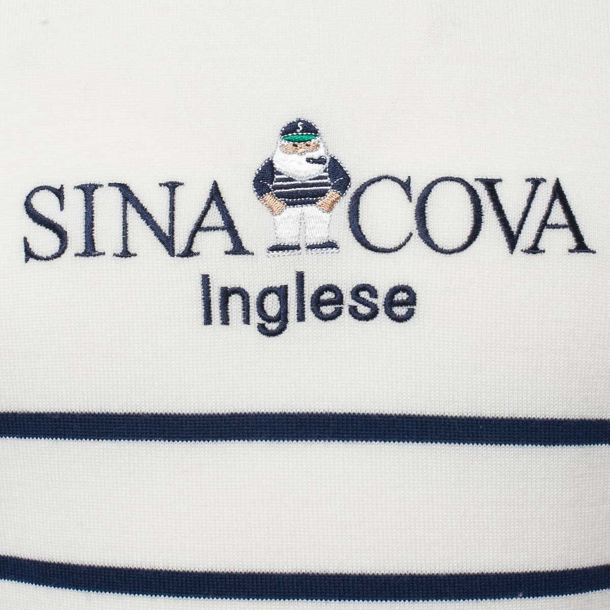 [Outlet] Crew neck sweater 17252020