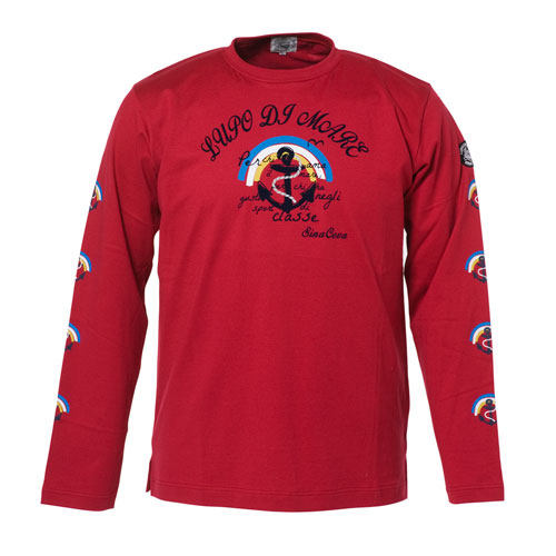 [歐特] 長袖T卹 18110010