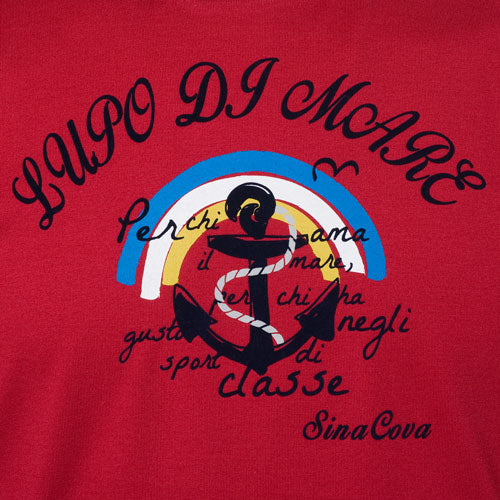 [歐特] 長袖T卹 18110010