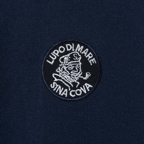 [Outlet] ZIPUP pullover 18120010