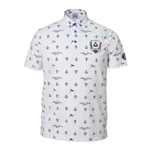 [Outlet] 短袖套頭衫 18150520