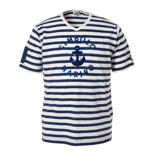 [Outlet] Short-sleeved T-shirt 18120560