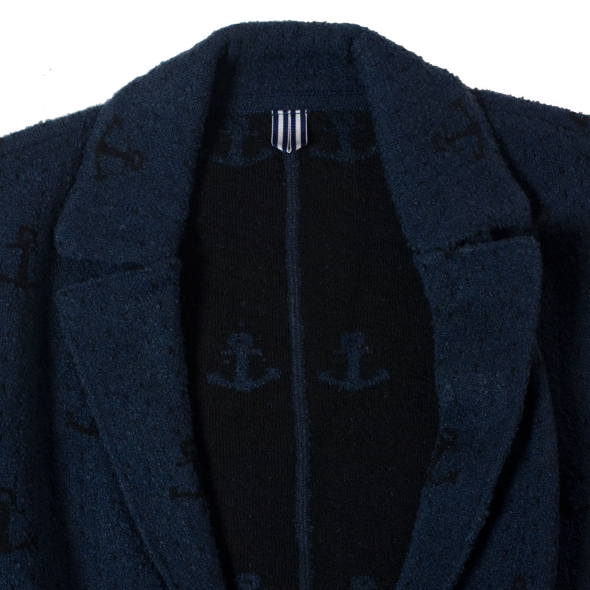 [Outlet] Tailored jacket 18233010