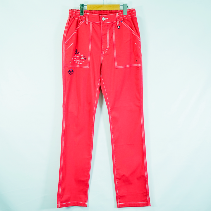 [Outlet] Marine pants 19115310