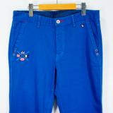 [Outlet] No-tuck pants 19215010