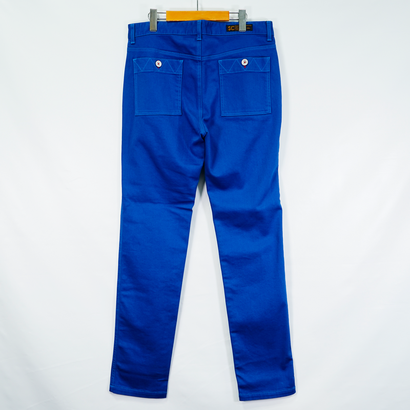 [Outlet] No-tuck pants 19215010