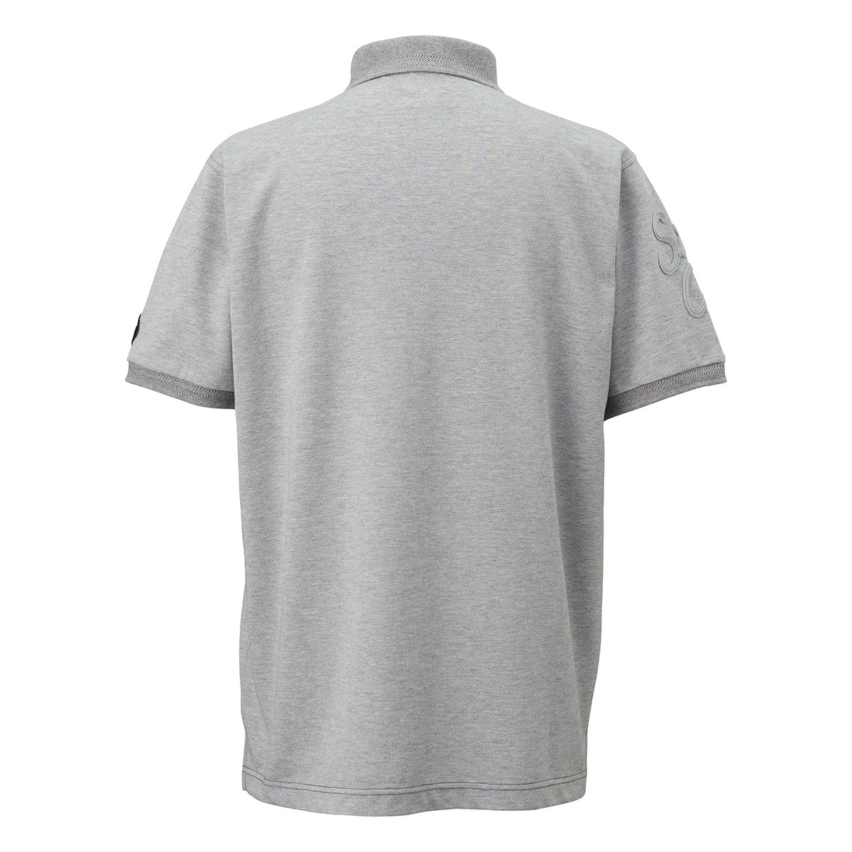 [奧特萊斯] SINA COVA 短袖Polo衫 22110550