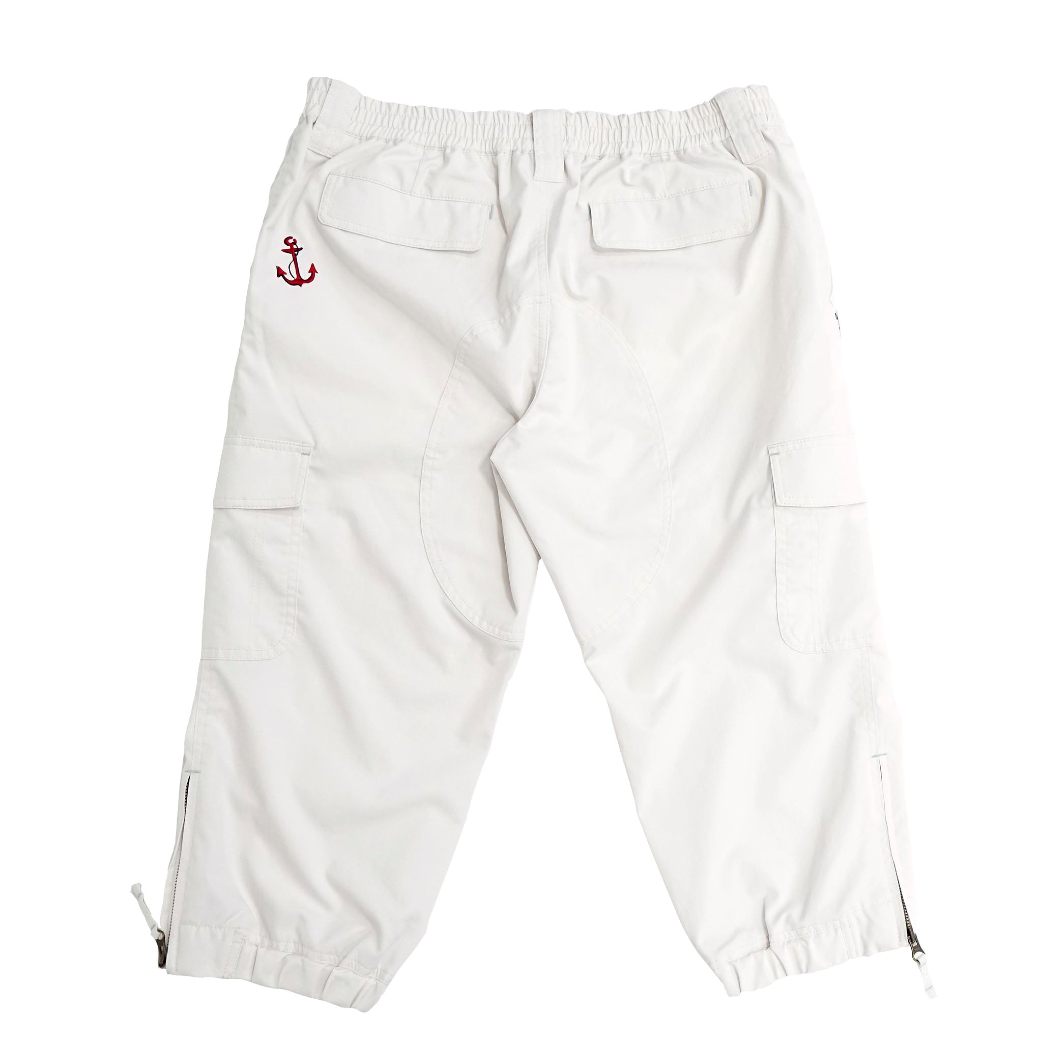 [歐特] SINA COVA 七分褲 22125310