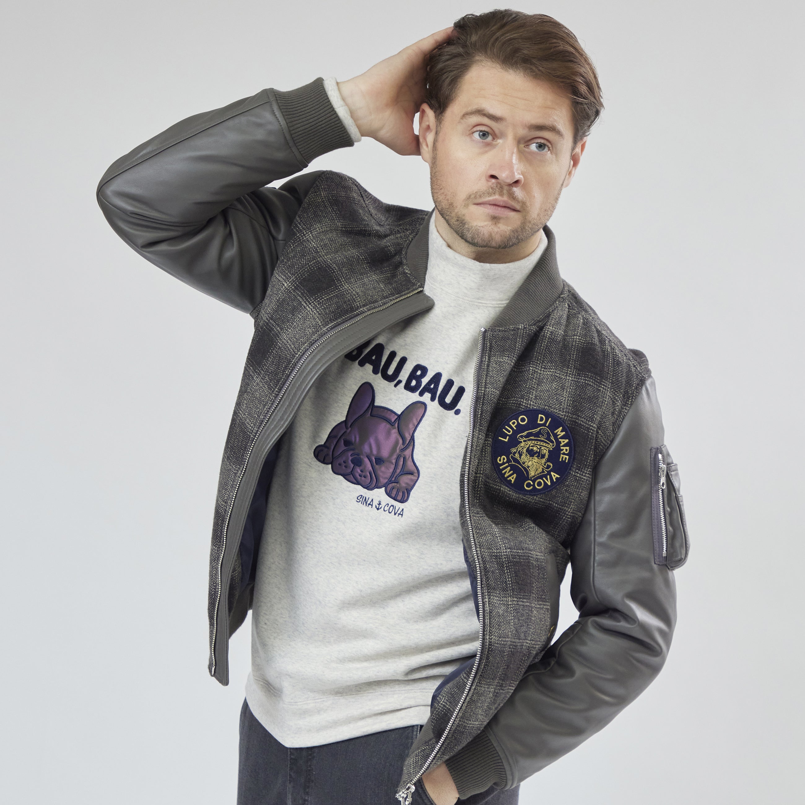 飛行員夾克（MA-1）25223920