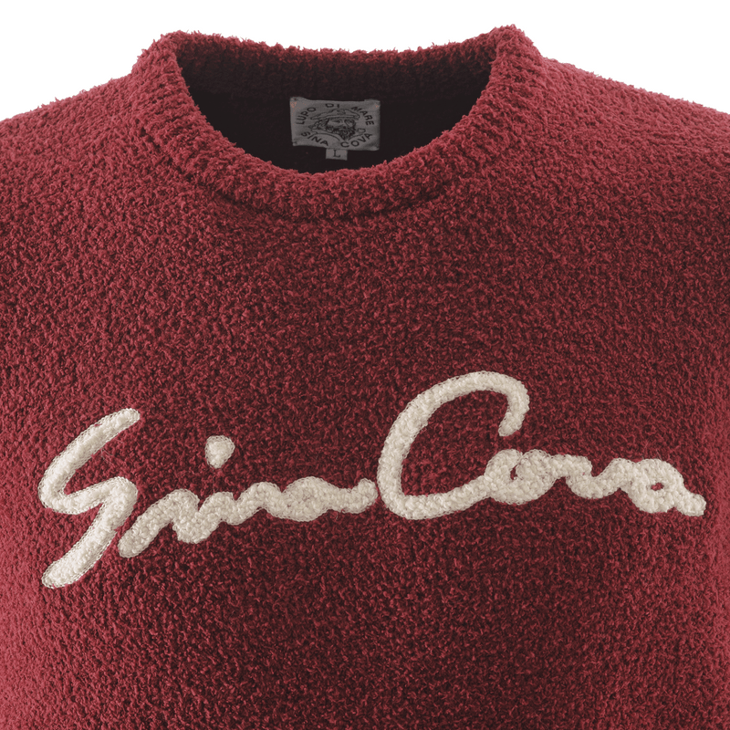 [Official] SINA COVA Crew Neck Sweater 23232010