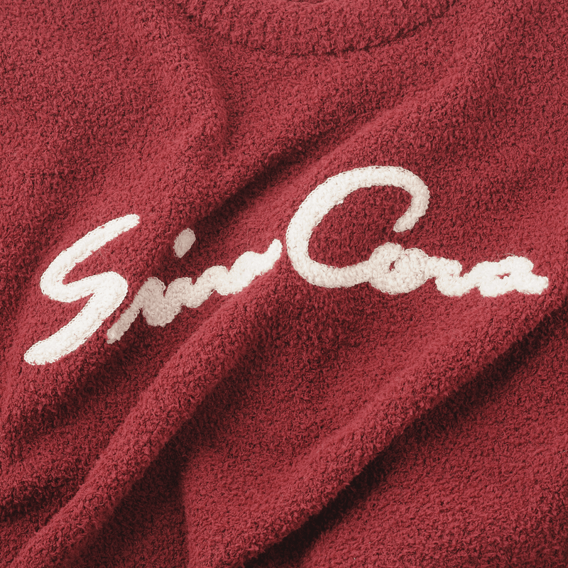 [Official] SINA COVA Crew Neck Sweater 23232010