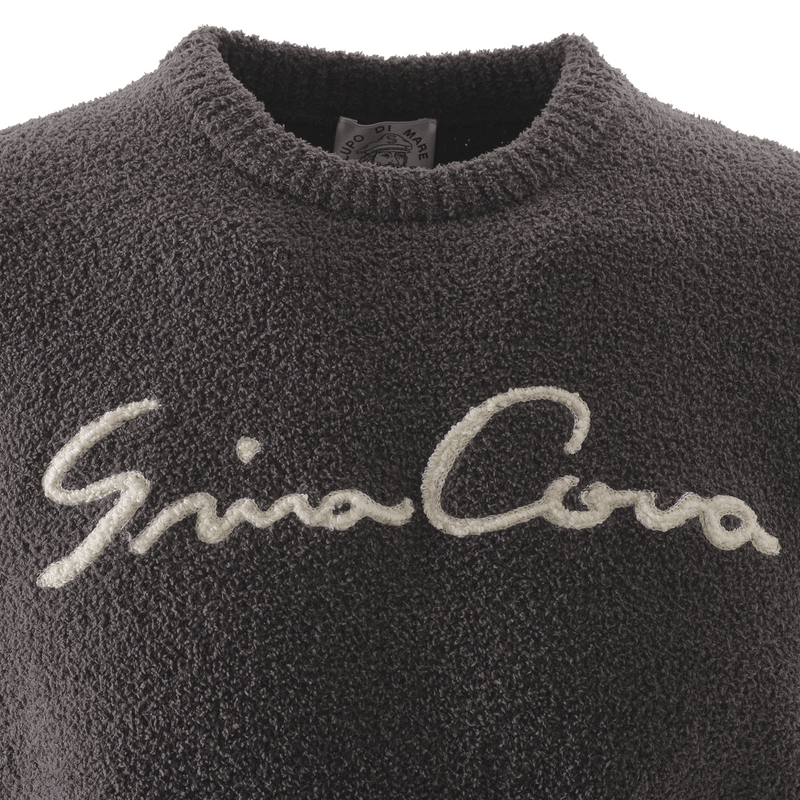 [Official] SINA COVA Crew Neck Sweater 23232010