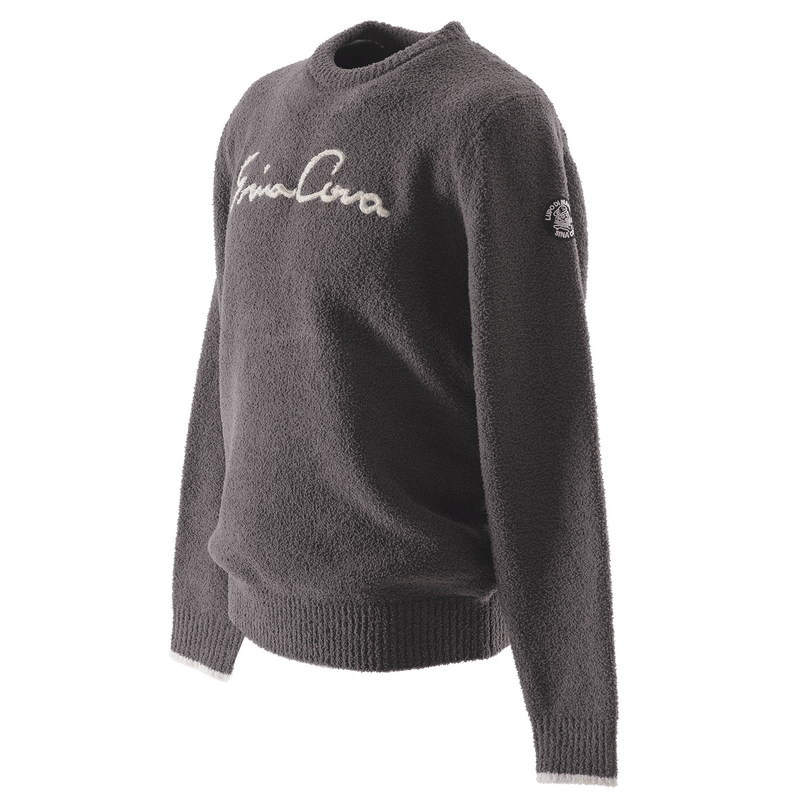 [Official] SINA COVA Crew Neck Sweater 23232010